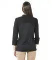 Chaqueta de hostelería de mujer 8454111 Premium. espalda Dyneke