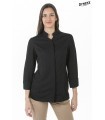 Chaqueta de hostelería de mujer 8454111 Premium. Dyneke