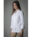 Chaqueta de hostelería de mujer 8454111 Premium. 2 Dyneke