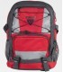 Mochila con tejido Ripstop combinada con capacidad para 20 L WFA407. Workteam