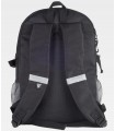 Mochila con tejido Ripstop combinada con capacidad para 20 L WFA407. Workteam NG2