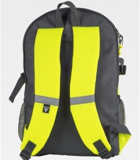 Mochila con tejido Ripstop combinada con capacidad para 20 L WFA407. Workteam AM2