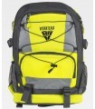 Mochila con tejido Ripstop combinada con capacidad para 20 L WFA407. Workteam AM1