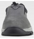 Zapato de serraje sin cordones S1P P2510. Workteam GR2