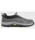 Zapato de serraje sin cordones S1P P2510. Workteam GR1