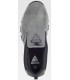 Zapato de serraje sin cordones S1P P2510. Workteam GR4