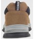 Zapato de serraje sin cordones S1P P2510. Workteam MR5