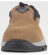 Zapato de serraje sin cordones S1P P2510. Workteam MR2