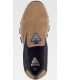 Zapato de serraje sin cordones S1P P2510. Workteam MR4