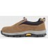 Zapato de serraje sin cordones S1P P2510. Workteam MR3