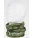 Fular de punto estampado para el cuello. Workteam VD1