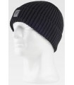 Gorro en punto canalé WFA911. Workteam 1