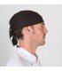 Bandana 4479. Aerosilver. Garys.
