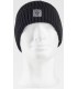 Gorro en punto canalé WFA911. Workteam 2