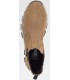Bota de serraje sin cordones S1P libre de metal P2511. Workteam BG4