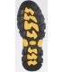 Bota de serraje sin cordones S1P libre de metal P2511. Workteam BG6