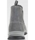 Bota de serraje sin cordones S1P libre de metal P2511. Workteam GR5