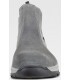 Bota de serraje sin cordones S1P libre de metal P2511. Workteam GR2
