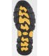 Bota de serraje sin cordones S1P libre de metal P2511. Workteam GR6