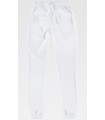 Pantalón sanitario de mujer elástico B6930. Workteam BL1