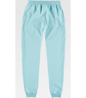 Pantalón sanitario de mujer elástico B6930. Workteam TQ2