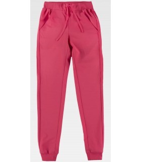 Pantalón sanitario de mujer elástico B6930. Workteam FC1