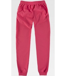 Pantalón sanitario de mujer elástico B6930. Workteam FC2