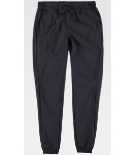 Pantalón sanitario de mujer elástico B6930. Workteam NG1
