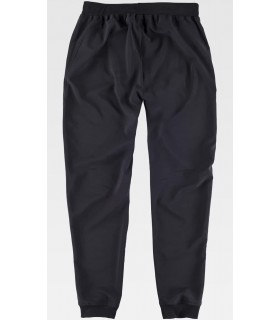 Pantalón sanitario de mujer elástico B6930. Workteam NG2