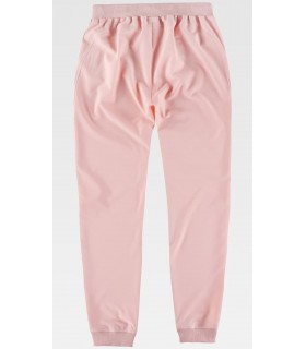 Pantalón sanitario de mujer elástico B6930. Workteam RSC2