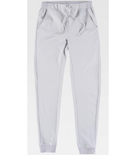 Pantalón sanitario de mujer elástico B6930. Workteam GR1