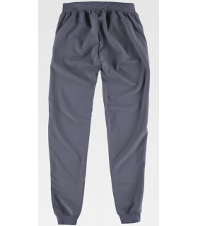 Pantalón sanitario de mujer elástico B6930. Workteam GRO2