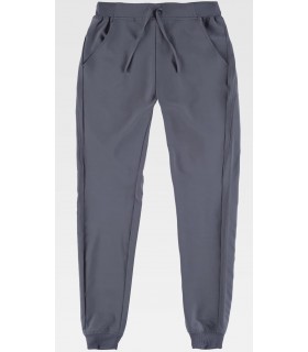 Pantalón sanitario de mujer elástico B6930. Workteam GRO1