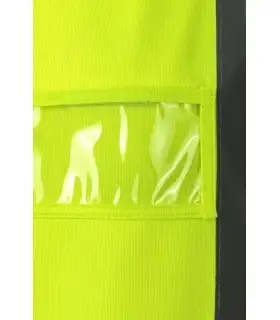Chaleco de Alta visibilidad 305903. Velilla AM4