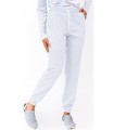 Pantalón sanitario unisex tipo Jogger 112208. Eurosavoy BL