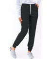 Pantalón sanitario unisex tipo Jogger 112208. Eurosavoy NG