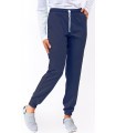Pantalón sanitario unisex tipo Jogger 112208. Eurosavoy MA