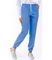 Pantalón sanitario unisex tipo Jogger 112208. Eurosavoy PT