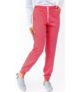 Pantalón sanitario unisex tipo Jogger 112208. Eurosavoy RM