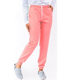Pantalón sanitario unisex tipo Jogger 112208. Eurosavoy CO