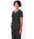 Casaca sanitaria unisex con doble bolsillo 114215. Eurosavoy NG1