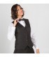 Chaleco mujer 9934