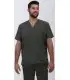 Casaca sanitaria unisex de tejido elástico con 3 bolsillos 114016. Eurosavoy VK