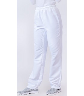 Pantalón sanitario unisex low cost 112207. Eurosavoy BL