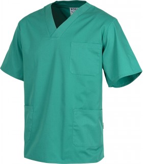 Casaca B9200 sanitario