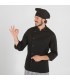 Casaca M/L unisex 9452