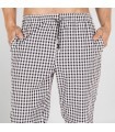 Pantalón de cocina vichy unisex 7011. Garys