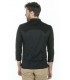 Chaqueta de hostelería de hombre 8455111 Premium. espalda Dyneke