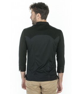Chaqueta de hostelería de hombre 8455111 Premium. espalda Dyneke