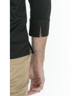 Chaqueta de hostelería de hombre 8455111 Premium. manga Dyneke